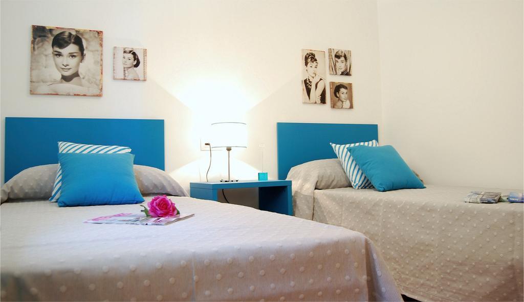Apartamentos Beslow La Antilla Esterno foto