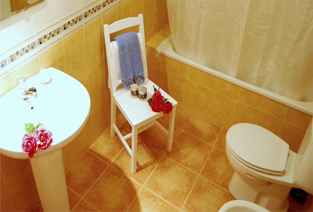 Apartamentos Beslow La Antilla Esterno foto