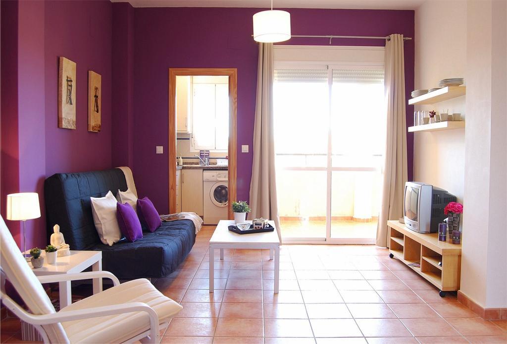 Apartamentos Beslow La Antilla Esterno foto